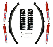गैलरी व्यूवर में इमेज लोड करें, Skyjacker 6&quot; 73-79 F150 W/REAR SPRGS