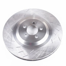 Carica l&#39;immagine nel visualizzatore di Gallery, Power Stop 15-19 Dodge Challenger Front Autospecialty Brake Rotor