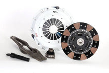 Charger l&#39;image dans la galerie, Clutch Masters 14-19 Mini Cooper S 2.0L Turbo FX250 Clutch Kit Dampened Disc