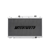 Laden Sie das Bild in den Galerie-Viewer, Mishimoto 02-05 Honda Civic SI Manual Aluminum Radiator
