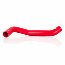 Carica l&#39;immagine nel visualizzatore di Gallery, Mishimoto 17-19 Chevrolet Duramax 6.6L L5P Red Silicone Radiator Hose Kit
