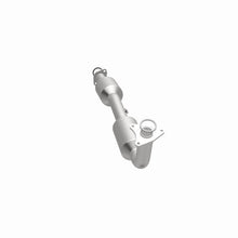 Laden Sie das Bild in den Galerie-Viewer, MagnaFlow Conv DF 07-09 Toyota Tundra/Sequoia V8 4.7L