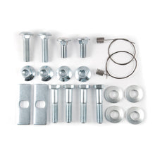 Load image into Gallery viewer, Curt 08-10 Mercedes-Benz C-Class Sedan Class 1 Trailer Hitch w/1-1/4in Receiver