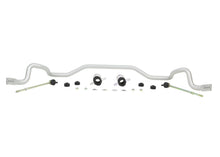 Cargar imagen en el visor de la galería, Whiteline 04-06 Pontiac GTO VX/VY Coupe Front Heavy Duty 4 Point Adjustable 30mm Swaybar