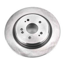 Carica l&#39;immagine nel visualizzatore di Gallery, Power Stop 15-19 Acura TLX Rear Autospecialty Brake Rotor