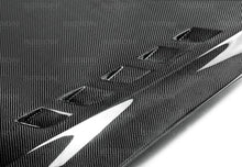 Cargar imagen en el visor de la galería, Seibon 14 Lexus IS350 F Sport BT Style Carbon Fiber Hood
