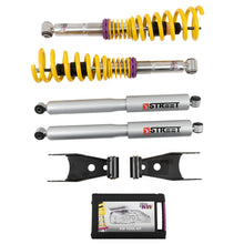 Carica l&#39;immagine nel visualizzatore di Gallery, Belltech COILOVER KIT 04-08 FORD F150 V2 W/R SHOCKS