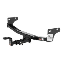 Cargar imagen en el visor de la galería, Curt 11-17 Jeep Patriot Class 2 Trailer Hitch w/1-1/4in Ball Mount