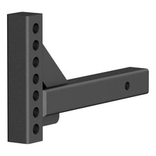 Carica l&#39;immagine nel visualizzatore di Gallery, Curt Weight Distribution Shank (2in Shank 2in Drop 6in Rise)