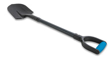 Carica l&#39;immagine nel visualizzatore di Gallery, Rhino-Rack Spade - 42in Length - Black Handle/Blue Grip