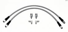 Laden Sie das Bild in den Galerie-Viewer, Wilwood Flexline Kit Mitsubishi Eclipse