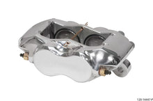 Carica l&#39;immagine nel visualizzatore di Gallery, Wilwood Caliper-Forged DynaliteI w/Dust Seal-Polished 1.75in Pistons .81in Disc