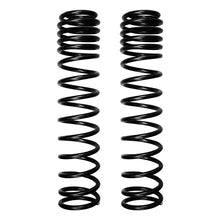 गैलरी व्यूवर में इमेज लोड करें, Skyjacker Jeep Wrangler JK 4DR 6in Front Coil Springs