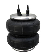 Carica l&#39;immagine nel visualizzatore di Gallery, Ridetech Air Spring 267c Double Convoluted with One 1/4in Port