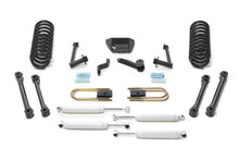 Carica l&#39;immagine nel visualizzatore di Gallery, Fabtech 03-05 Dodge 2500/3500 4WD Diesel w/Auto 6in Perf. System w/Perf. Shocks