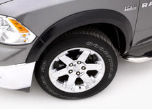 Laden Sie das Bild in den Galerie-Viewer, Lund 04-08 Ford F-150 SX-Sport Style Textured Elite Series Fender Flares - Black (4 Pc.)