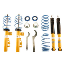 गैलरी व्यूवर में इमेज लोड करें, Bilstein 2008 Smart Fortwo Passion Front and Rear Performance Suspension System