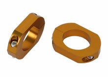 Carica l&#39;immagine nel visualizzatore di Gallery, Whiteline Universal Sway Bar Alloy 35mm (1-3/8in) Lateral Lock Kits