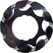 गैलरी व्यूवर में इमेज लोड करें, Boundary 2011+ Ford Coyote Mustang/GT350 V8 Billet Oil Pump Gear - Vane Ported MartenWear Treated