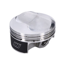 गैलरी व्यूवर में इमेज लोड करें, Wiseco Chevy 350 SBC 13.5cc Dome 4.060 inch Bore Piston Shelf Stock Kit