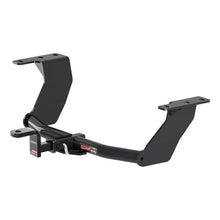 Laden Sie das Bild in den Galerie-Viewer, Curt 17-19 Subaru Impreza Sedan Class 1 Trailer Hitch w/1-1/4in Ball Mount