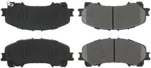Carica l&#39;immagine nel visualizzatore di Gallery, StopTech Street Brake Pads - Front