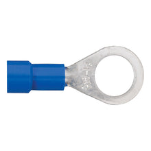 गैलरी व्यूवर में इमेज लोड करें, Curt Ring Terminals (16-14 Wire Gauge 5/16in Stud Size 100-Pack)