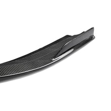 Cargar imagen en el visor de la galería, Seibon 16-17 Honda Civic Sedan TR-Style Carbon Fiber Rear Lip