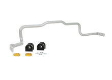 गैलरी व्यूवर में इमेज लोड करें, Whiteline 16-17 Ford Focus RS Front 26mm Heavy Duty Adjustable Sway Bar