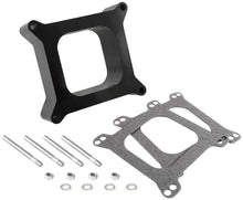 Carica l&#39;immagine nel visualizzatore di Gallery, Spectre Carburetor Spacer - Plastic 2in. Open