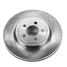 Carica l&#39;immagine nel visualizzatore di Gallery, Power Stop 05-19 Chrysler 300 Front Autospecialty Brake Rotor