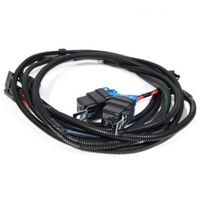 गैलरी व्यूवर में इमेज लोड करें, VMP Performance 07-12 Ford Shelby GT500 Heat Exchanger Harness Fans - Dual