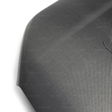 Charger l&#39;image dans la galerie, Seibon 16-19 Toyota 4Runner TR Carbon Fiber Hood