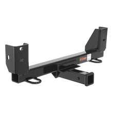 Load image into Gallery viewer, Curt 92-96 Ford F-250/F-350 (4WD Models Only) Front Mount Hitch