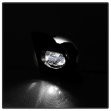 Carica l&#39;immagine nel visualizzatore di Gallery, Spyder 13-15 Lexus GS350/GS450h w/F-Sport Pkg OEM LED Fog Lights w/Switch - Clear (FL-LGS13FS-LED-C)