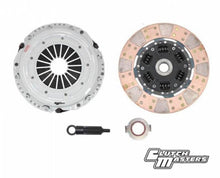 Charger l&#39;image dans la galerie, Clutch Masters 2017 Honda Civic 1.5L FX400 Sprung Clutch Kit (Must Use w/ Single Mass Flywheel)