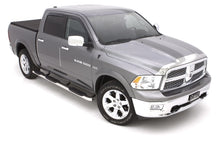 Laden Sie das Bild in den Galerie-Viewer, Lund 09-17 Dodge Ram 1500 Crew Cab (5.5ft. Bed) 5in. Oval WTW SS Nerf Bars - Polished