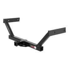 Carica l&#39;immagine nel visualizzatore di Gallery, Curt 07-11 Volvo S80 Sedan Class 2 Trailer Hitch w/1-1/4in Receiver