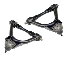 Carica l&#39;immagine nel visualizzatore di Gallery, Ridetech 63-70 Chevy C10 StrongArms Front Upper Control Arms for use with CoolRide Lowers