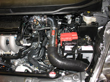 Laden Sie das Bild in den Galerie-Viewer, Injen 09-13 Honda Fit 1.5L 4 Cyl. Polished Cold Air Intake