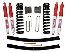 Carica l&#39;immagine nel visualizzatore di Gallery, Skyjacker 8.5-9&quot; 8-79 BRONCO 4WD