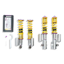 Carica l&#39;immagine nel visualizzatore di Gallery, KW Coilover Kit V3 2015 Subaru Impreza WRX / STI