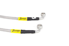 गैलरी व्यूवर में इमेज लोड करें, Goodridge 99-03 Chevy Silverado 2WD 2DR Ext Cab w/ 2W Steering Brake Lines