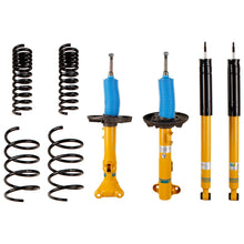 गैलरी व्यूवर में इमेज लोड करें, Bilstein B12 2004 Mercedes-Benz C320 Base Wagon Front and Rear Suspension Kit