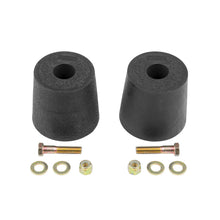 Laden Sie das Bild in den Galerie-Viewer, Rancho 2020 Jeep Gladiator Rancho Bump Stop Kit Bump Stop Extension
