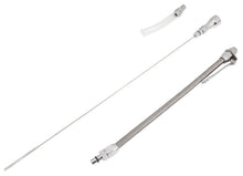 Carica l&#39;immagine nel visualizzatore di Gallery, Spectre Chrysler 5.7L HEMI Engine Oil Dipstick (Flexible SS Braided Housing)