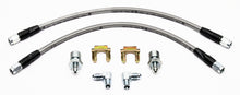 गैलरी व्यूवर में इमेज लोड करें, Wilwood Flexline Kit 18in Domestic