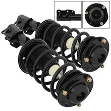 Cargar imagen en el visor de la galería, xTune Saturn Aura 07-09 i4/V6 Struts/Springs w/Mounts - Front Left &amp; Right SA-172199-0
