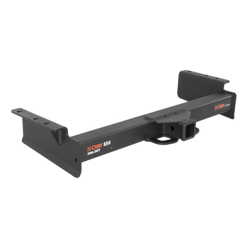 Curt 03-06 Tahoe Suburban Escalade Avalanche Yukon Denali Xtra Duty Class 5 Trailer Hitch