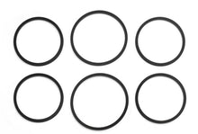 गैलरी व्यूवर में इमेज लोड करें, Wilwood O-Ring Kit - 1.88/1.62/1.62in Square Seal - 6 pk.